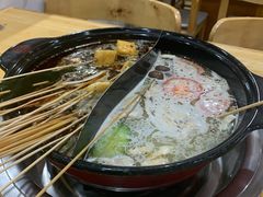 -袁记串串香(人民公园店)