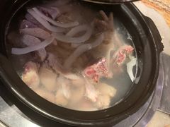 -润泽园椰子鸡(汇一城店)