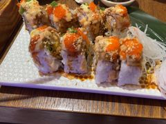 -蟹之国·精品蟹料理(极地店)