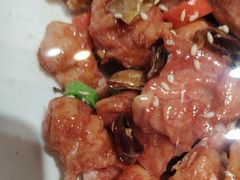 -东北大院·东北菜(三台子店)