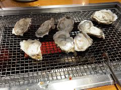 -蚝英雄·自助烤蚝(高新店)