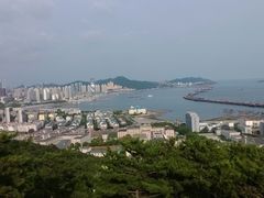 -星海湾跨海大桥