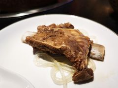 རྒྱ་ཁོག།牦牛肉火锅-陀岗美食·云南藏式特色餐厅