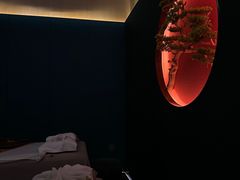 -江南足纪·影院足道·轻奢SPA(京基水贝店)