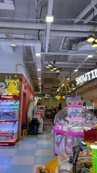 -晴空乐园(东厦100店)