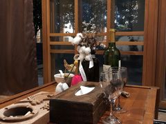 -五合院·整点烤肉