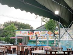 露天位-琼大师东方烤乳猪(亚特兰蒂斯店)