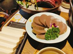 -盡膳口福跷脚牛肉火锅(合生汇购物中心店)