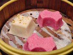 -香雪海饭店中餐厅(玉山店)
