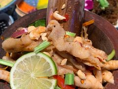 -芸南道·过桥米线(昆明老街旗舰店)