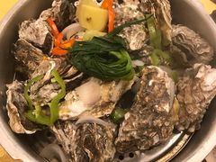 -陈记高压锅鱼头·生蚝