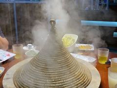 -云中鱼蒸汽石锅鱼(浦东食品城店)