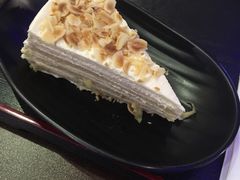 -MUSANG KING猫山王榴莲甜品(水游城店)