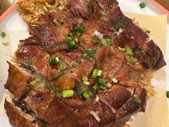 -锡和无锡菜(景丽苑店)