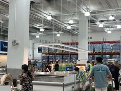 -山姆会员商店(上海浦东店)