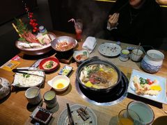 -蟹将军·松叶蟹和牛日料放题自助(K11店)