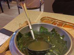 -妙香居韩国烤肉(容桂天佑城店)