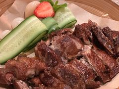 -华豫川酒家(大卫城店)