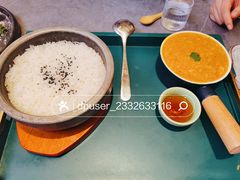 蟹粉捞饭-江南里·新浙菜(苏州大悦城店)