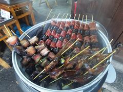 -孝店王酒酿馒头(安昌1店)