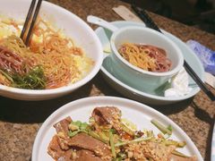 -绿茶餐厅(coco park 店)
