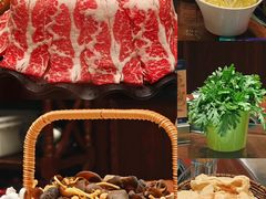-东海怡品海鲜豆捞(星街坊店)