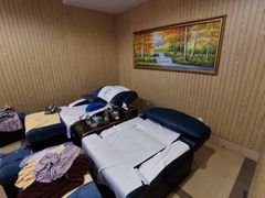 -良子健身(金融街店)