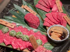 -老乾杯和牛烧肉(王府中环店)