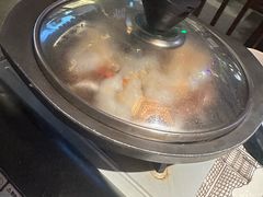 -绿茶餐厅(千岛湖银泰城店)