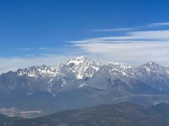 -丽江三义国际机场