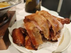 -凯鸽酒楼(操场城店)