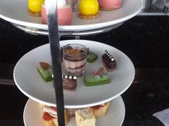 -上海新锦江大酒店