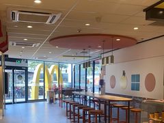 -麦当劳(宝龙店)