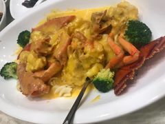 -顺风海鲜港(金玉兰店)