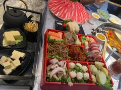 -红辣椒·川菜·火锅(张杨路店)