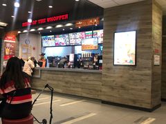 -汉堡王(砂之船奥莱店)