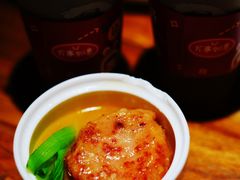 -沈家花园如皋菜(海阳路店)