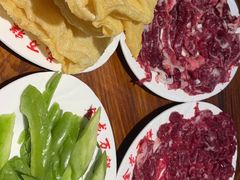 吊龙伴-万祥牛肉火锅(金龙店)