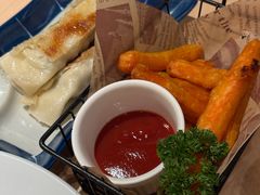 -CoCo壱番屋(世贸天阶店)