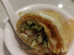 -黄家饺子东北特色菜馆(湖滨商业街店)