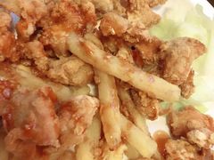 -土大力韩式烤肉料理(和平路店)