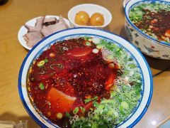 -清真磨沟沿老字号牛肉面(总店)
