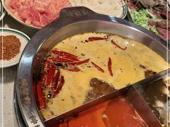 -陈艳红火锅菜·冒菜(簋街店)
