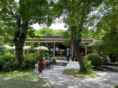 -绿野餐厅(上海动物园店)