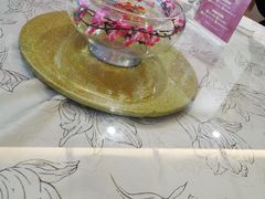 -汀兰酒店-中餐厅