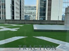 -TRACTION 运动中心(金融街店)