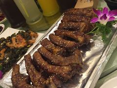 -福苗小骆驼烧烤(曲江店)