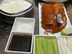 魁盛居有机富硒王府烤鸭-魁盛居百年鲁菜馆(县西巷店)