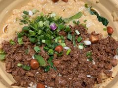 -阿福板凳面(观音桥店)