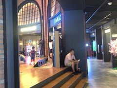 -CGV影城(壹方城IMAX店)